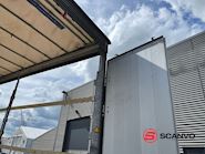Schmitz 3-aks Mega trailer pritsche - 11