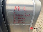 Scania Scania 500L dieseltank Extras - 7