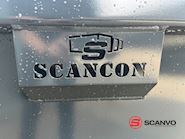 Scancon Scancon SH5713 Hardox 13m3 5700mm pritsche - 12