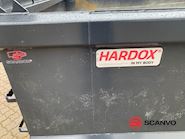 Scancon Scancon SH6515 Hardox 15m3 6500mm pritsche - 11