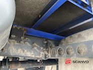 Scania R450 LB 6x2 MNB Chassis - 26