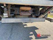 Scania R450 LB 6x2 MNB Chassis - 27