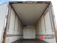Schmitz WKO 7450 mm veksellad Veksellad/Container - 10