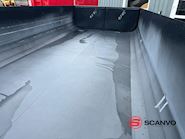 Scancon SH6011 Hardox 11m3 - 6000 mm container pritsche - 9