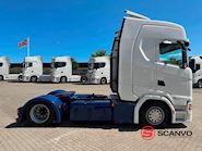 Scania 460S A 4x2 EB Mega Sattelzugmaschine - 6