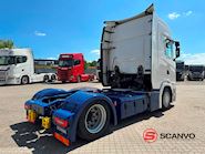 Scania 460S A 4x2 EB Mega Sattelzugmaschine - 4