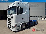 Scania 460S A 4x2 EB Mega Sattelzugmaschine - 3