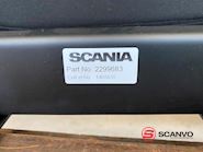 Scania Passagersæde u/luft Cab accessories inside - 7