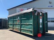 Micodan A/S S6033 container med dobbelt bund Environmental Container - 7