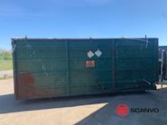 Micodan A/S S6033 container med dobbelt bund Miljø Container - 5