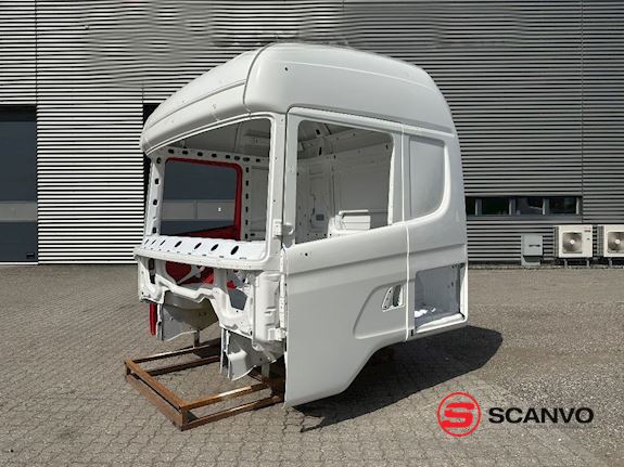 Scania Scania CR19 Highline kabine Andet… - 1