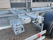 Hangler SDS 430 container chassis / multi låse Container chassis - 17