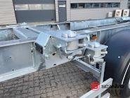 Hangler SDS 430 container chassis / multi låse Container-chassis - 18