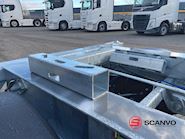 Hangler SDS 430 container chassis / multi låse Container-chassis - 11