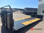 Scancon MLX6000R - Luxus udgave Machine platform - 9