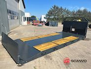 Scancon MLX6000R - Luxus udgave Machine platform - 4