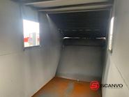 Weiscon 16m3 MIDI renovations container Closed garbage - 7