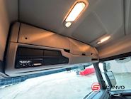 Scania P250 B 4X2 NB - Foldedørskasse Koffer aufbau - 32