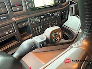 Scania P250 B 4X2 NB - Foldedørskasse Fast kasse - 36