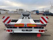 Hangler ZTS-200 senge-anhænger Maskintransport - 5