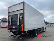 Scania P250 B 4X2 NB - Foldedørskasse Koffer aufbau - 4