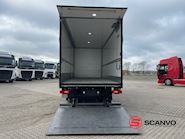 Scania P250 B 4X2 NB - Foldedørskasse Fast kasse - 6
