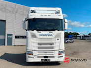 Scania S500 A6x2NB 2950 Sattelzugmaschine - 2