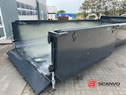 Scancon Scancon SH6215 Hardox 15m3 6200mm pritsche - 3