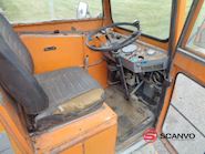 Various Konrad Peter  R12 fejemaskine Sweeping truck - 6
