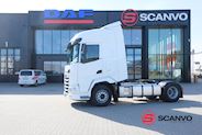 DAF XF480 FT 4x2 Tractor - 6