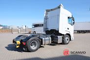 DAF XF480 FT 4x2 Tractor - 4