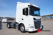 DAF XF480 FT 4x2 Tractor - 3