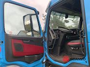 Volvo FM460 Pusher 6x2/2 Tractor - 7