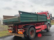 MAN 18.320 LL 4x2 Container system - 5