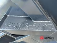 Scancon SH6028 - Presenning pritsche - 15