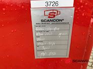 Scancon S6011 pritsche - 16