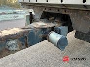 Krone ZZ/R 18 ton køle kasse - lift Fridge - 13