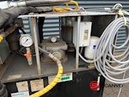 Hydraulik pumpestation Hydraulic installation - 8