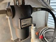 Hydraulik pumpestation Hydraulic installation - 9