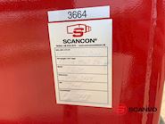Scancon S6028 open - 14