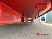 Scancon Scancon SH6315 Hardox 15m3 6300mm pritsche - 14
