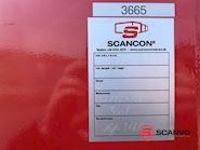 Scancon S6222 pritsche - 14