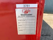 Scancon S6014 open - 12
