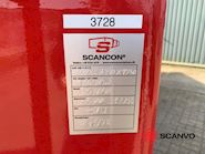 Scancon S6024K open - 15