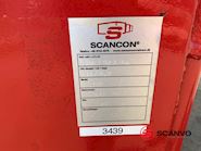 Scancon S5513 open - 14