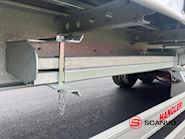 Hangler SDS-H 450 NORDIC - hævetag - hæve aksel - truck beslag Curtains - 22