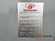 Scancon Scancon SH6014 Hardox 14m3 6000mm pritsche - 25