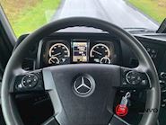 Mercedes-Benz Arocs 3251 8x4*4 Kühl - 18