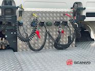 Scania R540 Hydraulik Sattelzugmaschine - 9
