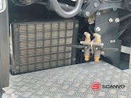 Scania R540 Hydraulik Sattelzugmaschine - 10